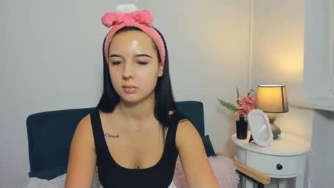 taliasensitive online show from 16, 10, 2025