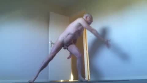 Jack Pierrot online show from 28, 4, 2026