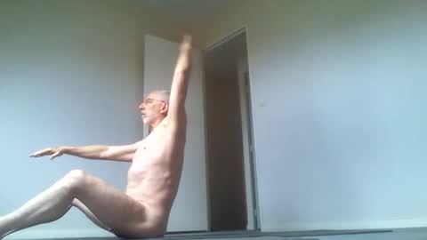 Jack Pierrot online show from 2, 6, 2026