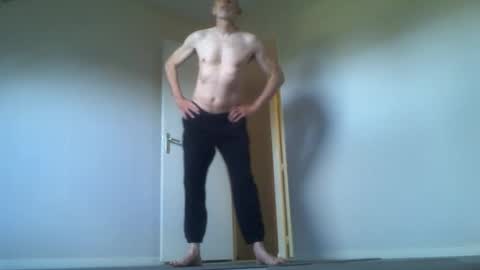 Jack Pierrot online show from 5, 6, 2026