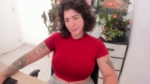 Tali Majid online show from 11, 9, 2025