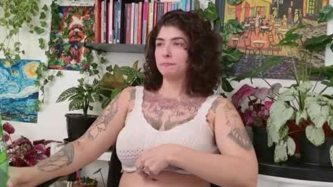 Tali Majid online show from 24, 3, 2026