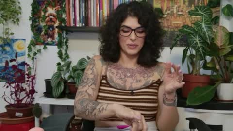 Tali Majid online show from 20, 4, 2026