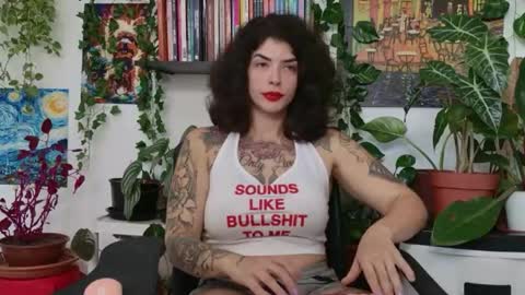 Tali Majid online show from 23, 4, 2026