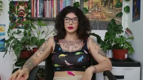 Tali Majid online show from 13, 5, 2026