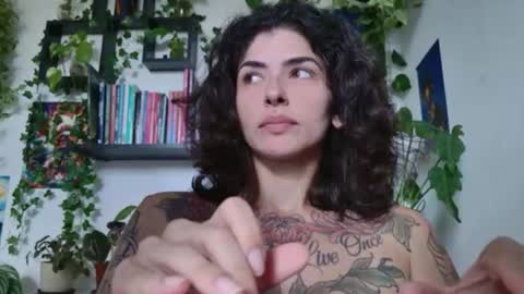 Tali Majid online show from 15, 6, 2026