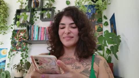 Tali Majid online show from 18, 6, 2026