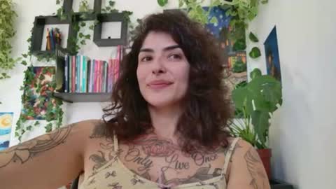 Tali Majid online show from 22, 6, 2026