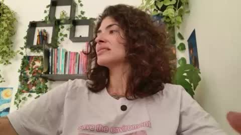Tali Majid online show from 23, 6, 2026