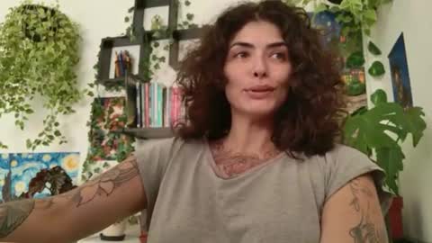 Tali Majid online show from 24, 6, 2026
