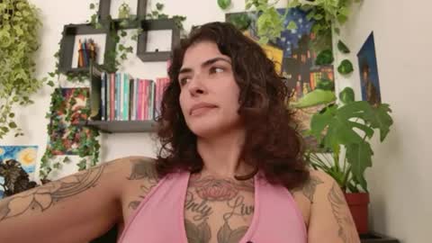 Tali Majid online show from 25, 6, 2026