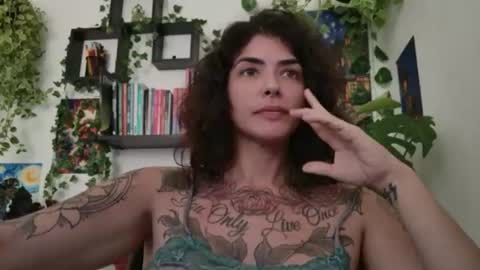 Tali Majid online show from 26, 6, 2026