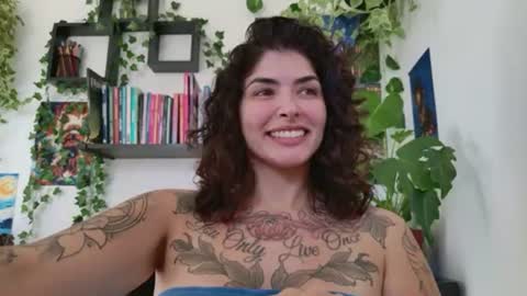 Tali Majid online show from 14, 7, 2026