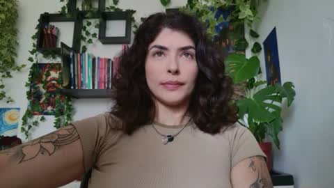Tali Majid online show from 21, 7, 2026