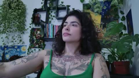 Tali Majid online show from 23, 7, 2026