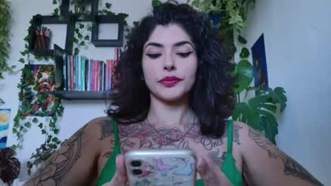 Tali Majid online show from 1, 8, 2026