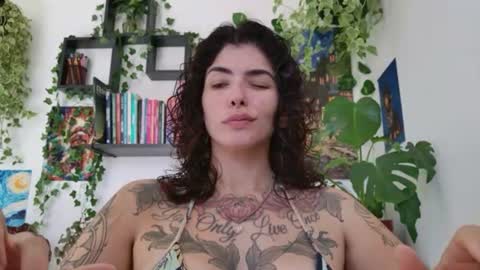 Tali Majid online show from 4, 8, 2026