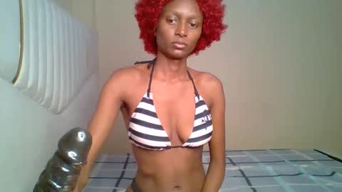 talisha smiles online show from 20, 3, 2026