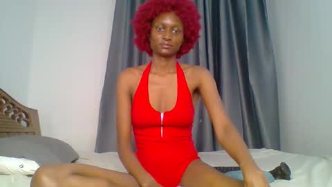 talisha smiles online show from 22, 4, 2026