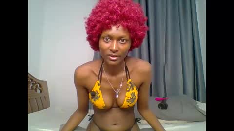 Snapshot of talisha_smiley chatting on 23, 5, 2026 talisha smiles online show from 23, 5, 2026