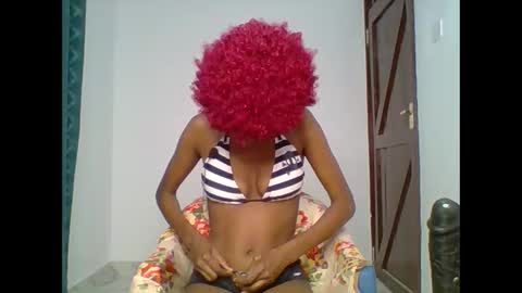 Snapshot of talisha_smiley chatting on 24, 5, 2026 talisha smiles online show from 24, 5, 2026