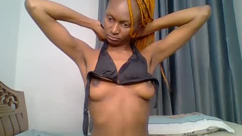 talisha smiles online show from 20, 6, 2026