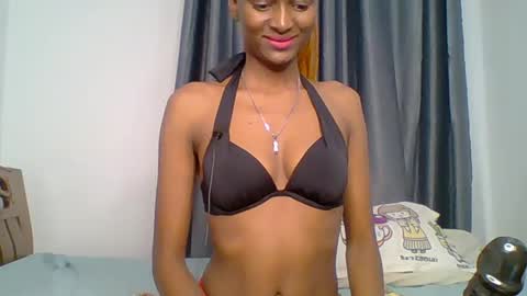 talisha smiles online show from 26, 6, 2026