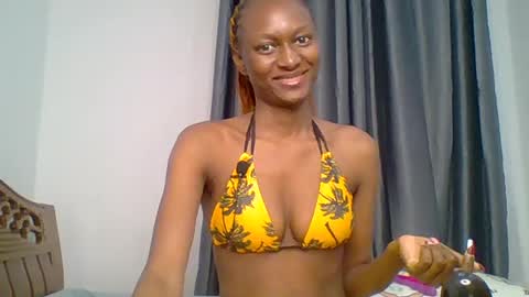 talisha smiles online show from 27, 6, 2026