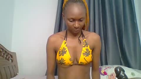 talisha smiles online show from 3, 7, 2026