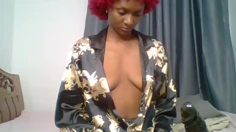 talisha smiles online show from 20, 7, 2026