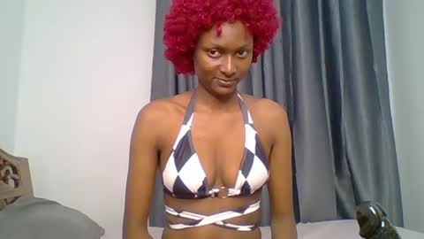 talisha smiles online show from 27, 7, 2026