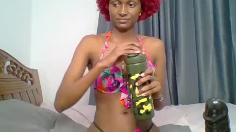 talisha smiles online show from 30, 7, 2026