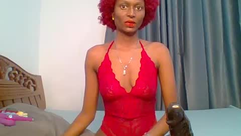 talisha smiles online show from 31, 7, 2026
