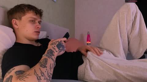 Colin online show from 28, 10, 2025