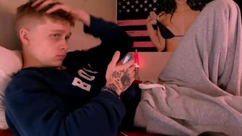 Colin online show from 25, 11, 2025