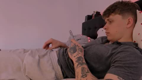 Colin online show from 14, 3, 2026