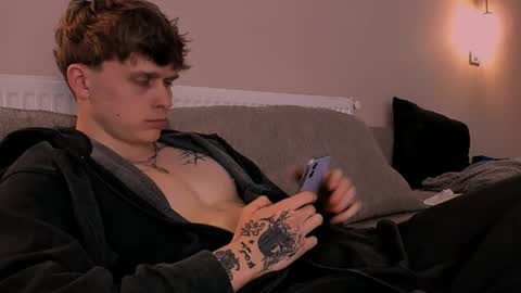 Colin online show from 19, 4, 2026