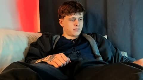 Colin online show from 21, 4, 2026