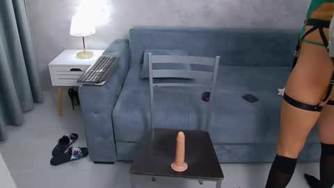 Tallida online show from 3, 3, 2025