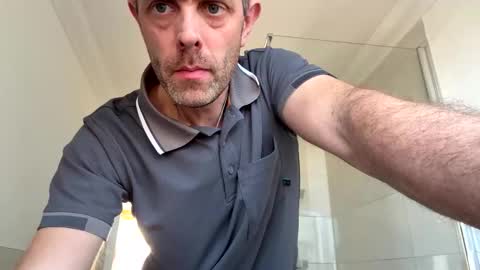 Snapshot of tallpaul_12345 chatting on 10, 3, 2026 Tall Paul online show from 10, 3, 2026