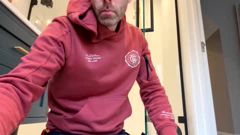 Snapshot of tallpaul_12345 chatting on 12, 3, 2026 Tall Paul online show from 12, 3, 2026