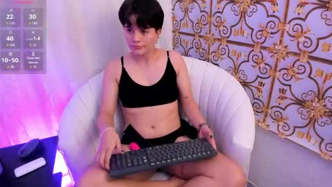 Abby online show from 18, 4, 2026