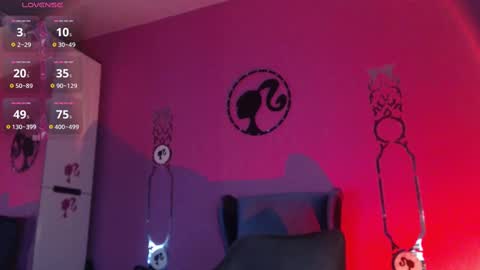 Snapshot of tallso chatting on 10, 2, 2025 Tallso online show from 10, 2, 2025