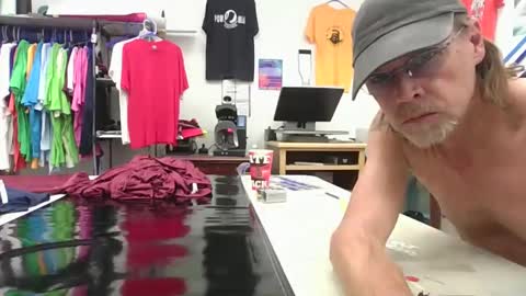 talon0000 online show from 14, 9, 2025