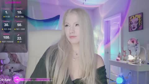 Talula  - OF talulaa online show from 13, 1, 2025