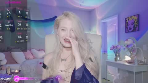 Talula  - OF talulaa online show from 10, 2, 2025