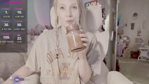 Talula  - OF talulaa online show from 29, 9, 2025