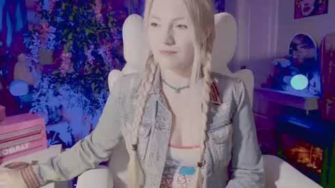 Talula  - OF talulaa online show from 4, 7, 2026