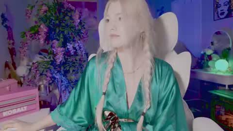Talula  - OF talulaa online show from 18, 7, 2026