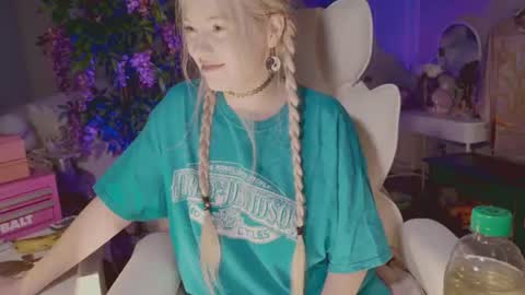Talula  - OF talulaa online show from 31, 7, 2026